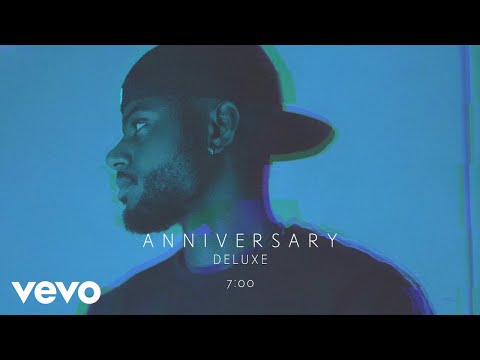 Bryson Tiller - 7:00 (Audio)