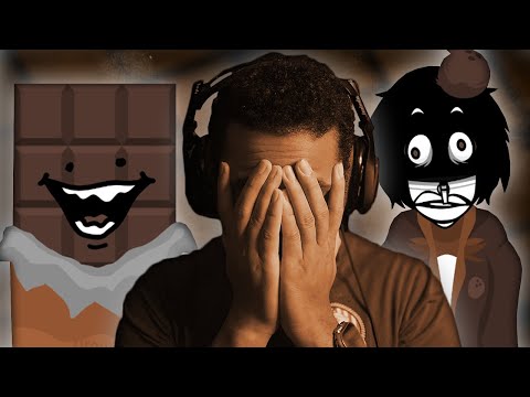 This Colorbox Version is WILD! - v8 Brown | Incredibox