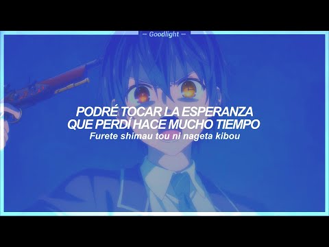 Date a Live Season 5 Opening Full | Paradoxes - Sub Español『AMV』☆