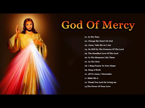 Catholic Hymnal: GOD OF MERCY AND COMPASSION