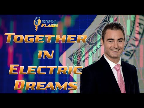 ITPM Flash Ep11 Together in Electric Dreams