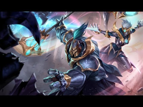 Jax top commentary