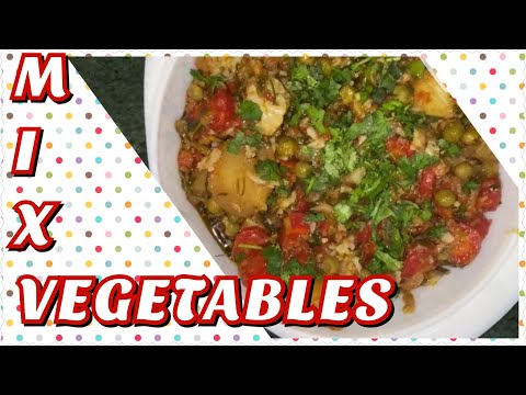 #winter#winterspecial#veges WINTER SPECIAL RECIPE OF MIXED VEGETABLES