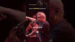 Arambh hai prachand by piyush mishra #motivation #inspirational video