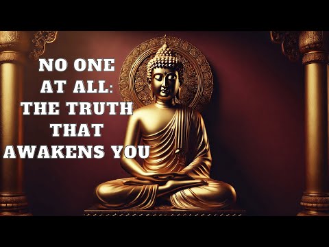 No One at All: The Truth That Awakens You.No One at All: The Truth That Awakens You