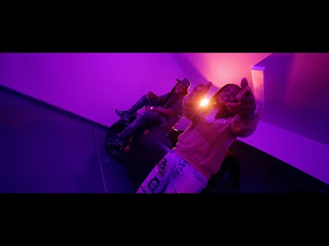 Rooga x Jhe Devo - Wicked Inna RaQ Gmix (Official Music Video)