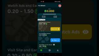 🤑2024 BEST SELF EARNING APP | Direct to UPI #earningapp #selfearningapplications  #dailyearningapp