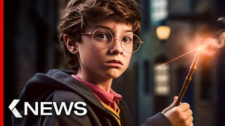 Harry Potter Reboot, Avatar 3: The Seed Bearer, Shrek 5... KinoCheck News