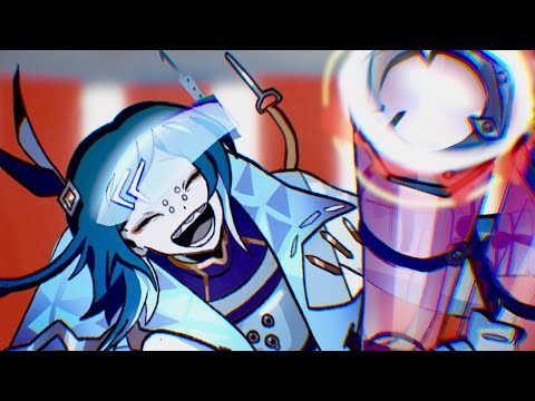 【RuLe - ADO】💉 Honkai: Star Rail OC MV