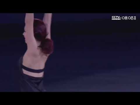 Evgenia Medvedeva 🌸 Gala Shanghai Trophy 2019