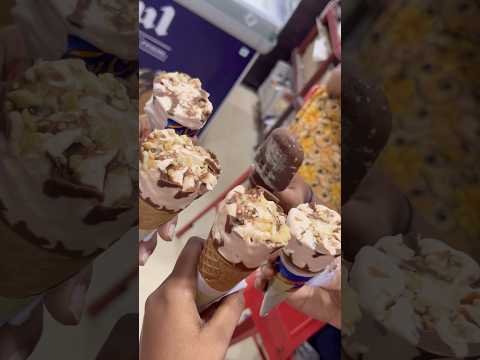 Ice Creams with Friends ✨#youtube #youtubeshorts #shorts #video #shortvideo #icecream #viralvideo