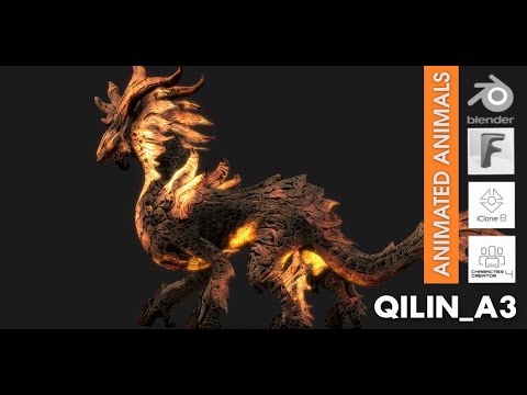 QiLin A3