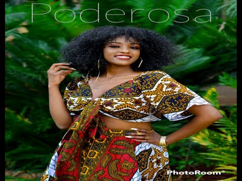 PODEROSA KINZIM ft AG MUZILINY ( DANCEHALL RIDDIM ) 2017