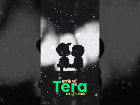 Tainu dhoop lageya ve taan main chand ban javan | Heer Ranjha | WhatsApp Status | LS04 #shorts