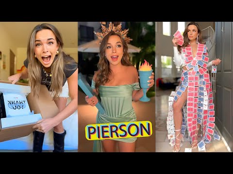 The Most Viewed Shorts Compilation Of Pierson - Best Pierson Shorts Compilations 2024