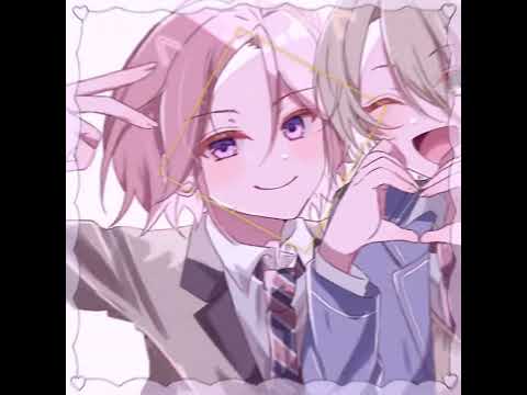 kohaku oukawa (ft aira shiratori) // hey rich boy