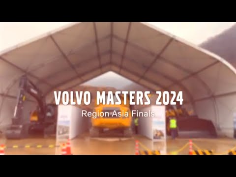 Masters 2024 Region Asia Finals