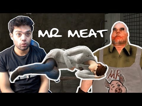 Stealing My Girlfriend From Mr Meat !!!