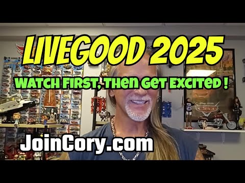 LIVEGOOD 2025: Warning! Watch Before You Join, Expert Review