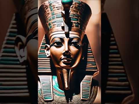 Discover Amazing Facts About Ancient Egypt😱#shorts