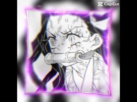 Nezuko edit 🩷 #nezukokamado #nezukoedit #demonslayeredit #demonslayer #shorts