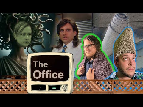 An Act of God | The Carpet | NEIGHBORS React to The Office S2E14 | FIRST TIME REACTION