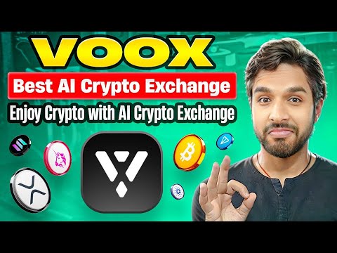 Best AI Crypto Exchange 2025