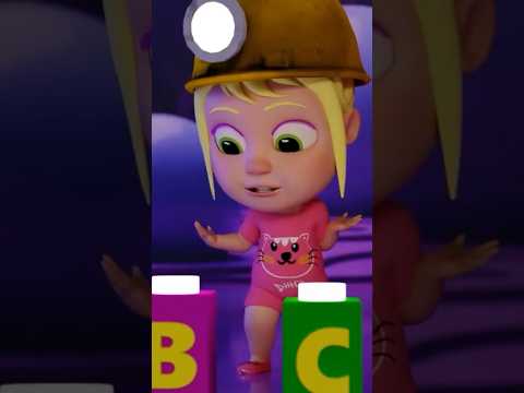 Mary in the Dungeon | Mary Nursery Rhymes & Kids Songs #childrensongs #toddlersongs #babysongs