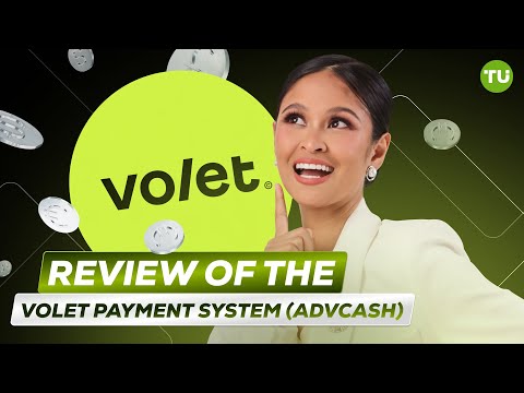 Review of the Volet Payment System (Advcash) | Payment services | Volet.com Review