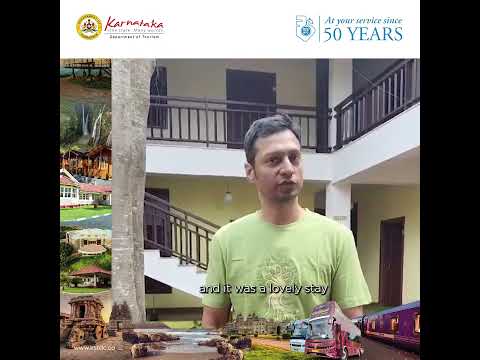 Customer Testimonial - Hotel Mayura Yagachi, Belur