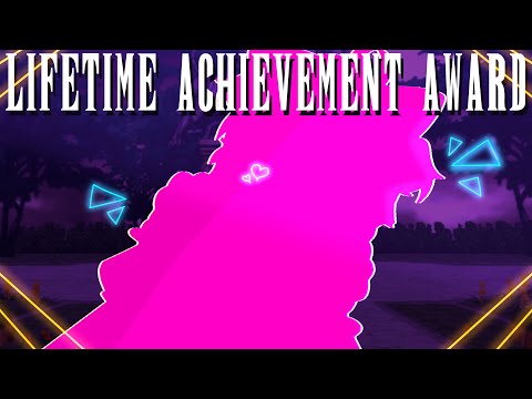 "Lifetime Achievement Award" || Mascot Reveal || Danganronpa: Absolute Swap Harmony ||