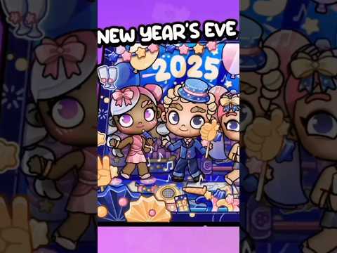 NEW YEAR EVE PACK 2025 !! 🐾  Unboxing nd Review 🩷