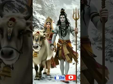 MERE 🔱महादेव #shortvideo #bholenath #trending #shiv #mahadev #mahakal #virulshorts #shivratrispecial