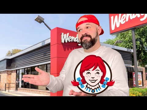 Fast Food Joints React to Wendy's Surge Pricing