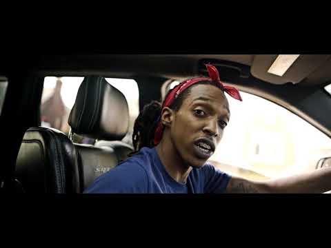 Drego “Best Of Me” (Official Music Video)