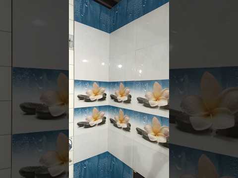 Wall Tiles Digital 12x18 Ceramic Tiles #walltiles #tiles #bathroomtiles #kitchentiles