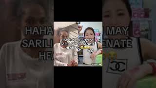 Tiktok Live Spy Vs. Spy #MahalKoKayo #JennyChua Vlog 001