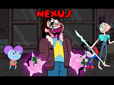 Friday Night Funkin' VS Pibby Corrupted Steven Universe | Pibby Classic Nexus