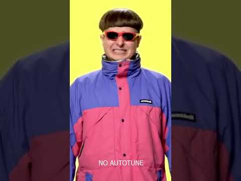 Oliver Tree - Hurt [AUTOTUNE vs NO AUTOTUNE]