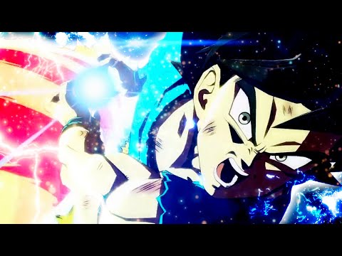 This Was CONVINCINGLY ONE-SIDED! | Dragon Ball FighterZ