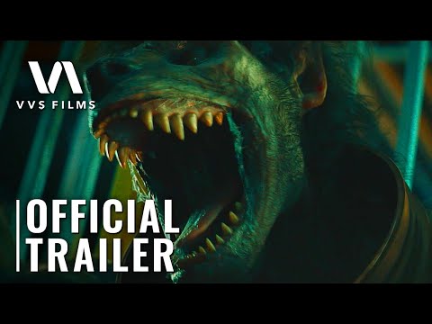 WEREWOLVES Trailer #2 4K (2024) | Frank Grillo | Action, Horror, Thriller