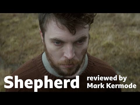 Shepherd reviewed by Mark Kermode