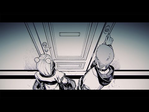 No/Name Manga Trailer