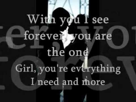 Everything (with Lyrics) by Brian Mcknight [HD]