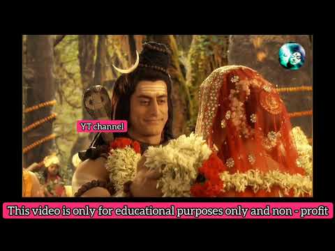 Shiv Parvati love VM on Chaudhary || 'Fair use'   'Non - profit'    & 'educational purposes only'