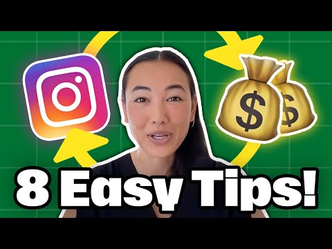 How to Convert Followers into Buyers on Instagram... Fast | Natasha Willis' Expert Tips!