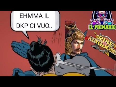 IL PRIMARIO🩺💊ROK ITA.ep.20:LA FOLLIA SADOMASOCHISTA DEL "SISTEMA" DKP