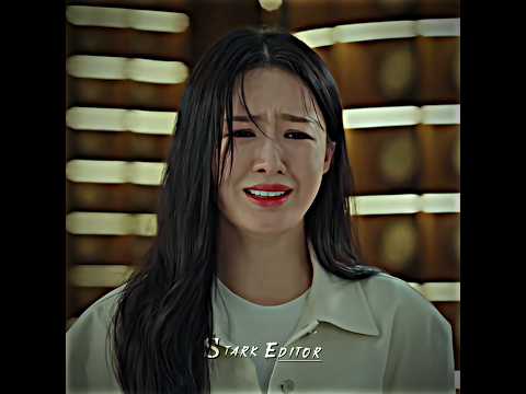 One sided love Hurts😭💔||Jin Ga young🥹||Jo Hye-joo💓Edit||My Demon Edit🔥#jingayoung #broken #kdrama