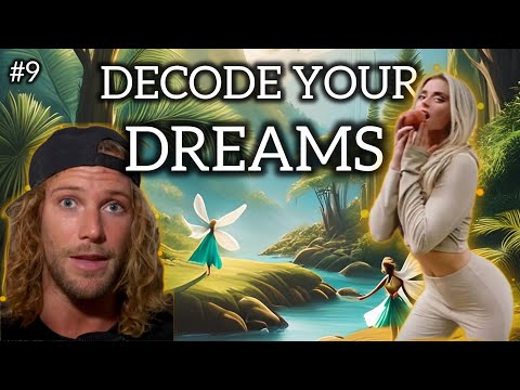 Unlock the Power of Your DREAMS! - Bioculture Portal Episode #6