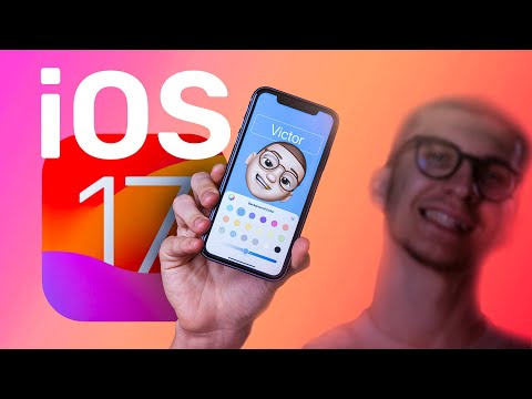 iOS17 - trucuri și noutăți pe care nu le știai despre iPhone